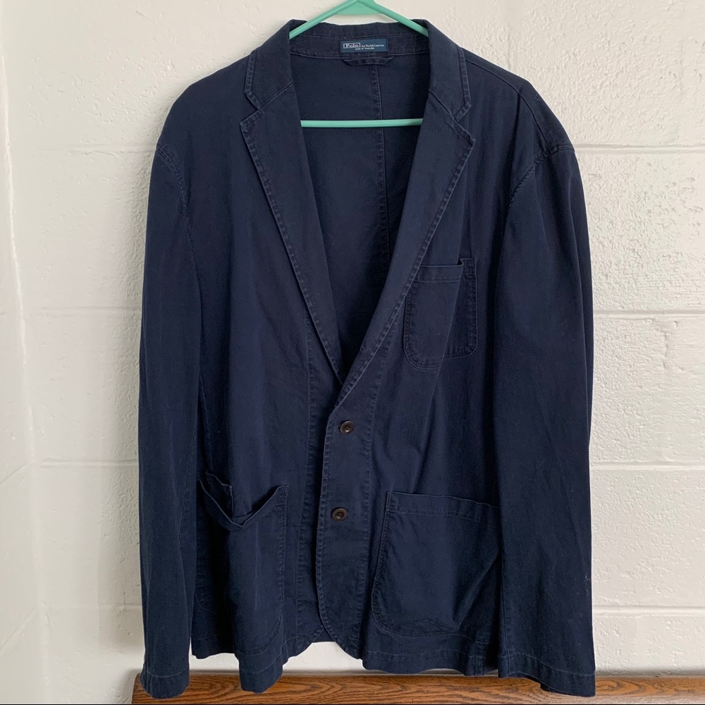 Polo Ralph Lauren Chino Sport Coat